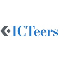 ICTeers logo - Similar company to Afritec