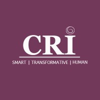 CRI Advisory and Research logo - Similar company to Salahkaro