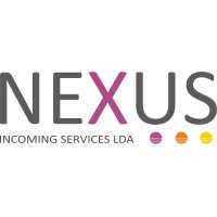 Nexus Incoming Services logo - Similar company to Kalkbrenner Property Management