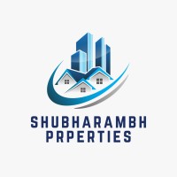 Shubharambh Properties logo - Similar company to Design Ramp