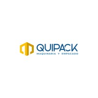Quipack Maquinarias logo - Similar company to Quipack