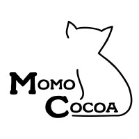 Momo Cocoa Co. logo - Similar company to Pod Chocolates
