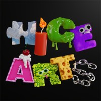 NICE ARTS logo - Similar company to Club