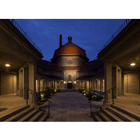 silent green logo - Similar company to Studio Above&Below