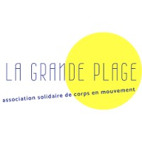 La Grande Plage logo - Similar company to Streetnav