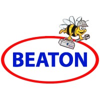 BEATON INDUSTRIAL, INC. logo - Similar company to Bob Deck Mfg, Inc