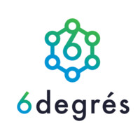 6 degrés logo - Similar company to Semnaut