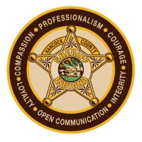 Hancock County Sheriff's Office - Indiana logo - Similar company to Hancock County Sheriff'S Office (Ohio)