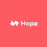 Hope logo - Similar company to Outpost Mena