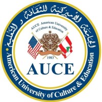 American University of Culture & Education (AUCE) logo - Similar company to American University Of Culture & Education