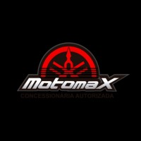 Yamaha Motomax logo - Similar company to Armando Pneus