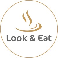 Look & Eat logo - Similar company to Longevir Pharmaceutical