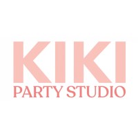 Kiki Party Studio logo - Similar company to Cardboard Mill