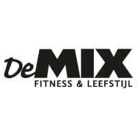 DeMIX Fitness & Leefstijl Almere logo - Similar company to Kvik Almere