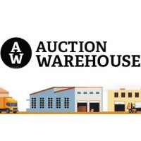 Auction Warehouse logo - Similar company to Deepsel