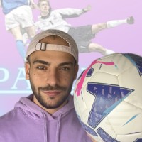 Panenka logo - Similar company to We Advisory