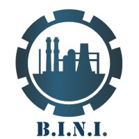 B.I.N.I. logo - Similar company to Ma-Tools
