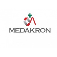 Medakron Metal Sanayi Ve Ticaret LTD. ŞTİ. logo - Similar company to Aindustrial