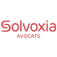 SOLVOXIA Avocats logo - Similar company to Arceis