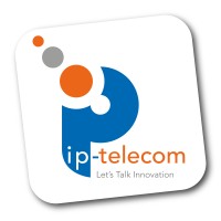 IP Telecom logo - Similar company to Ip Telecom