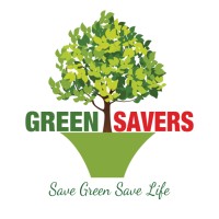Green Savers logo - Similar company to Greensavers