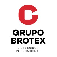 Grupo Brotex logo - Similar company to Vertex Wireless Llc.