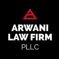Arwani Law Firm, PLLC logo - Similar company to Vm Litigation Consulting