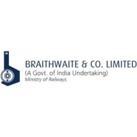 Braithwaite & Co Ltd. logo - Similar company to Vansh Electromechanical Devices