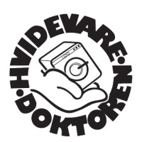 Hvidevaredoktoren A/S logo - Similar company to Sr Solution Aps