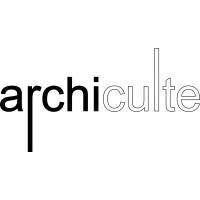 Archiculte logo - Similar company to Mala-Studio
