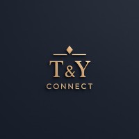 T&Y Connect logo - Similar company to Renovero.Ch