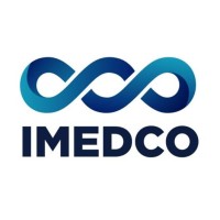 PT. Imedco Djaja logo - Similar company to Lapi Laboratories