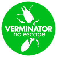 Verminator - Pest Control Singapore logo - Similar company to Entech Global Solutions