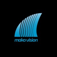 Mako Vision logo - Similar company to Marketing Ai Universe