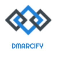 DMARCIFY logo - Similar company to Teneo Bvba