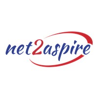 Net2Aspire logo - Similar company to Net2Aspire