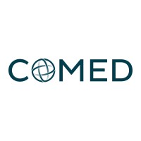 COMED Medical Translation GmbH logo - Similar company to Med.Solution Medical Translation Agency