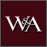 Weakley & Arendt logo - Similar company to Dyer Law Pc, Llo