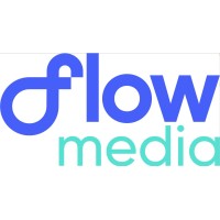 Flowmedia Digital logo - Similar company to Flow Autobody