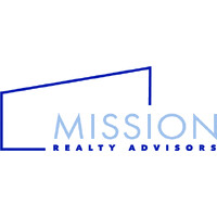 Mission Realty Advisors logo - Similar company to Rva Holistic Pt
