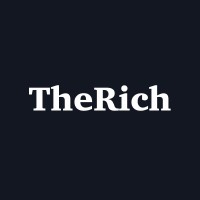 TheRich - Billionaires corp logo - Similar company to Ai-Nomis
