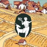 مقهى الحقل logo - Similar company to Brainer