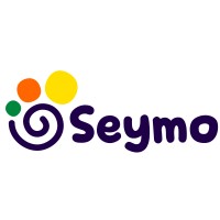 Seymo logo - Similar company to Planetskool