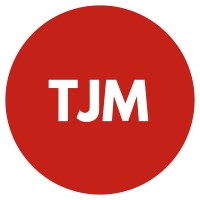 Tristan Jud (media) logo - Similar company to Motorest.