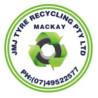 JMJ Tyre Recycling logo - Similar company to Inno Tyre Recycling