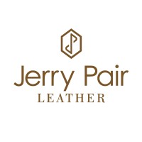 Jerry Pair Leather logo - Similar company to Boyd Lighting