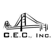 C.E.C., Inc. logo - Similar company to Buchanan Civil, Inc.