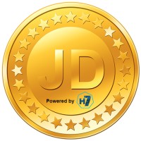 JD Coin logo - Similar company to Crypto Coin Technologies