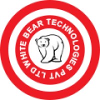 WHITE BEAR TECHNOLOGIES PVT LTD logo - Similar company to Techops-Hub