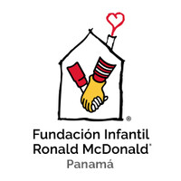 Fundación Infantil Ronald McDonald Panamá logo - Similar company to Fundación Mentes Brillantes Panamá